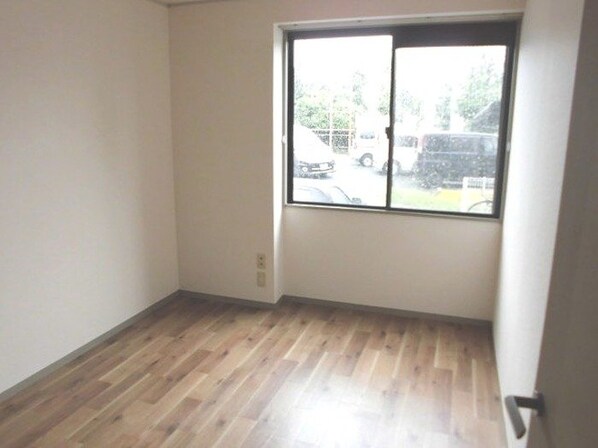 ボナールの物件内観写真